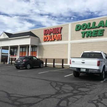 Family Dollar - Two stores in one - Discount Store Near Me - Dexter, Maine Family Dollar - Two stores in one - Discount Store Near Me - Dexter, Maine
