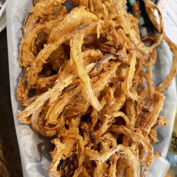 El Bait Shop - Onion rings, snacks - Bars Near Me - Des Moines, Iowa El Bait Shop - Onion rings, snacks - Bars Near Me - Des Moines, Iowa