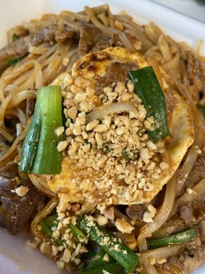 Liang's Thai Food by null