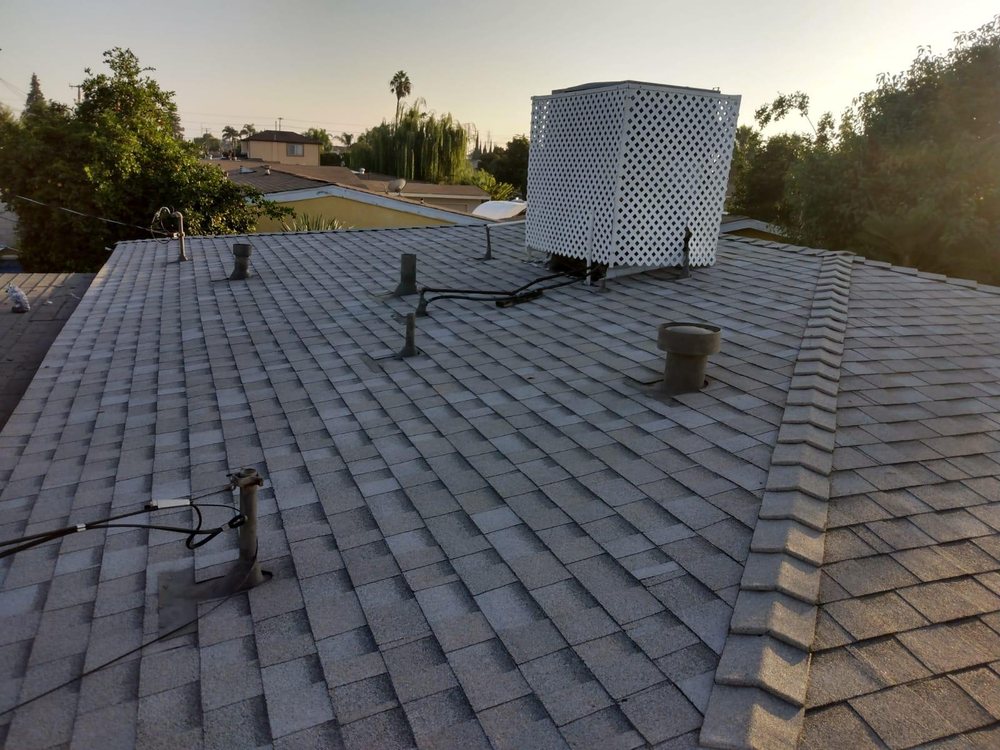 Slide of Best Roofing Solution