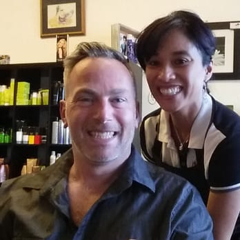 Millie's - My hair engineer & therapist - Hair Salons Near Me - Alameda, California Millie's - My hair engineer & therapist - Hair Salons Near Me - Alameda, California