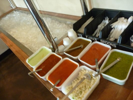 La Santisima by null