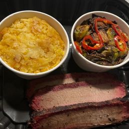 1 Meat Plate