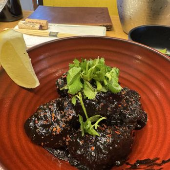 zoku - Spicy karaage - Izakaya Near Me - Redondo Beach, California