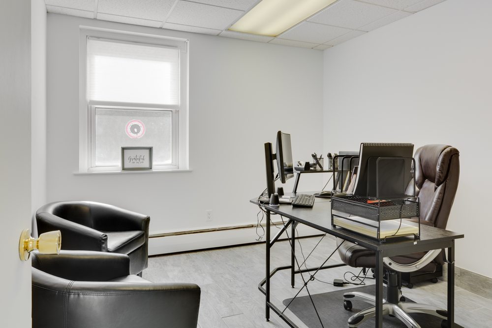 Recovery Connection - grief counselor in Springfield, MA