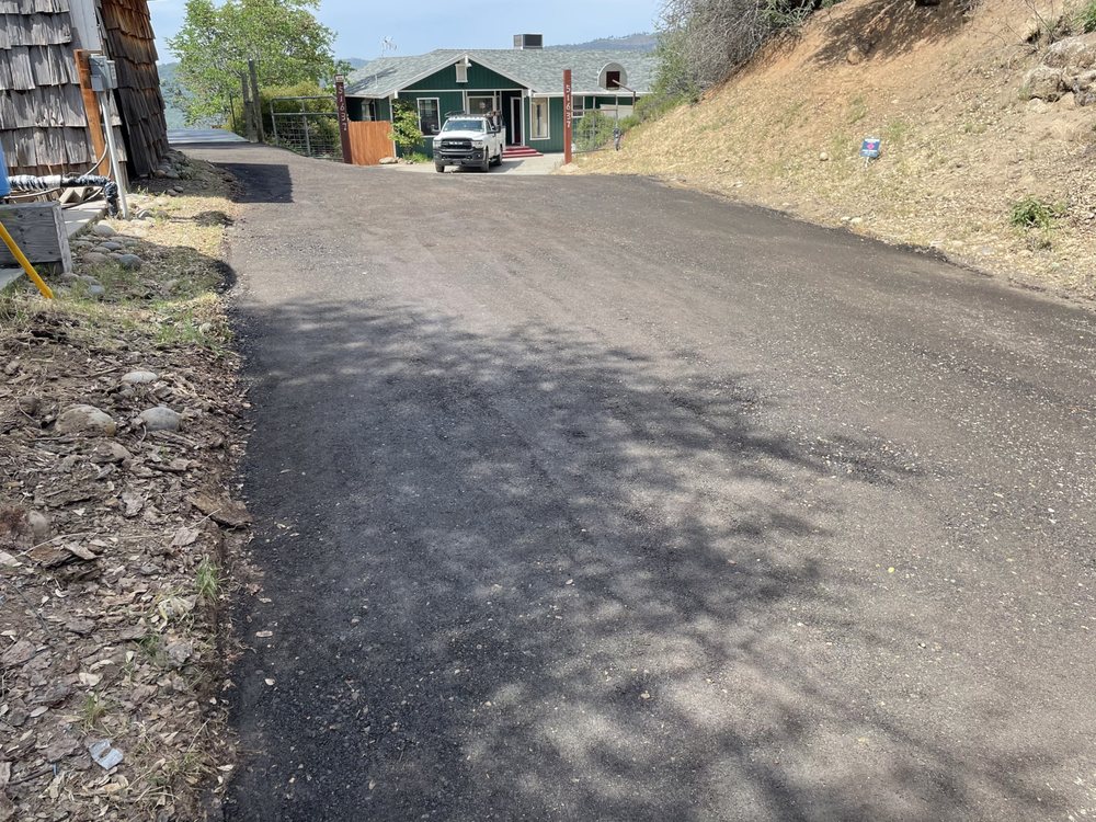 Slide of RW General Construction