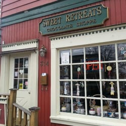 Sweet Retreats Chocolate Shoppe