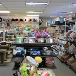 Pet Solutions Supermarket & Grooming