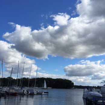Tegeler See - Lakes Near Me - Berlin, BE