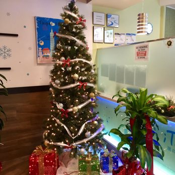 i-Tea - Nice holiday decorations - Bubble Tea Near Me - San Leandro, California i-Tea - Nice holiday decorations - Bubble Tea Near Me - San Leandro, California
