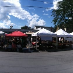 Woodstock Farm Festival