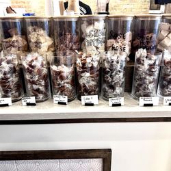 Katherine Anne Confections - Irving Park