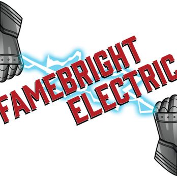 Famebright Electric & Lighting Solutions - Famebright Electric & Lighting Solution for all your residential and landscape lighting needs - Electricians Near Me Famebright Electric & Lighting Solutions - Famebright Electric & Lighting Solution for all your residential and landscape lighting needs - Electricians Near Me