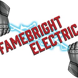 Famebright Electric & Lighting Solution for all your residential and landscape lighting needs