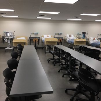 Oakland Community College - Respiratory lab - Colleges & Universities Near Me - Southfield, Michigan Oakland Community College - Respiratory lab - Colleges & Universities Near Me - Southfield, Michigan