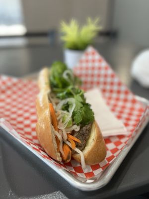 Pickle Banh Mi Co- Long Beach by null