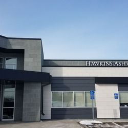 Hawkins ASH CPAs - Hawkins Ash CPAs