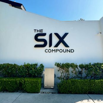 The Six Compound - Dance Studios Near Me - Los Angeles, California The Six Compound - Dance Studios Near Me - Los Angeles, California