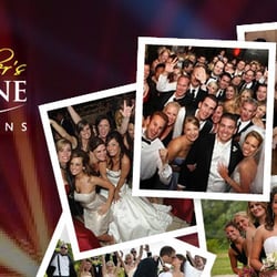 Grapevine DJs & Entertainment