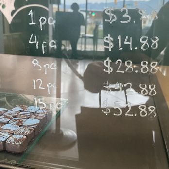 Monsoon Chocolate Cafe + Market - Chocolatiers & Shops Near Me - Tucson, Arizona