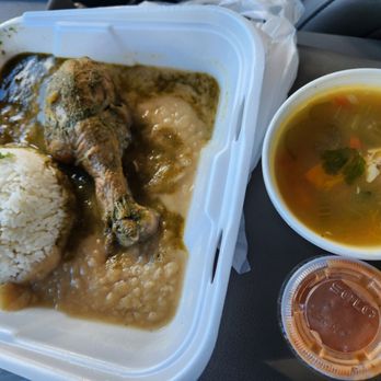 Chabelos Cafe - No napkins or utensils and only one piece of chicken. - Cafes Near Me - Coral Springs, Florida Chabelos Cafe - No napkins or utensils and only one piece of chicken. - Cafes Near Me - Coral Springs, Florida