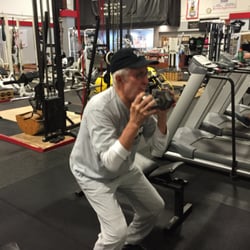 Thompson Fitness