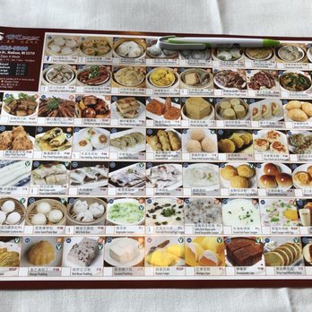 Nani Restaurant - Menu - Dim Sum Near Me - Madison, Wisconsin