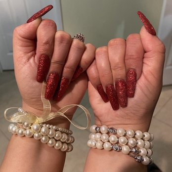 Ya Ya Nail Spa - Ask for David! - Nail Salons Near Me - Ontario, California Ya Ya Nail Spa - Ask for David! - Nail Salons Near Me - Ontario, California