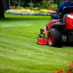 Morgan's Snow and Lawn Care