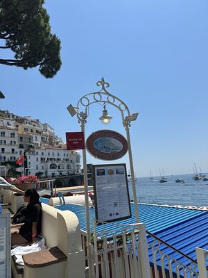 Marina Grande by null