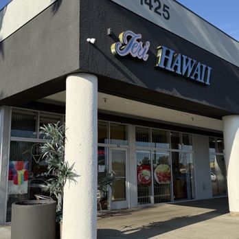Teriyaki Hawaii - Hawaiian Near Me - Gardena, California Teriyaki Hawaii - Hawaiian Near Me - Gardena, California