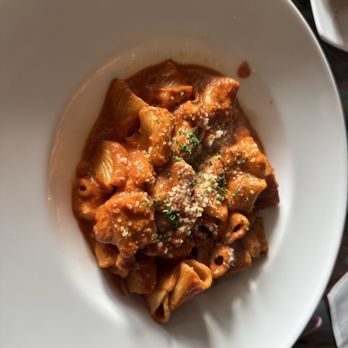 Ocean House - Rigatoni - Hotels Near Me - Watch Hill, Rhode Island Ocean House - Rigatoni - Hotels Near Me - Watch Hill, Rhode Island