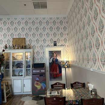 Pierogi Village - Polish Near Me - Las Vegas, Nevada