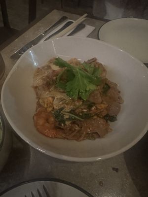 Godunk Thai Street Food by null