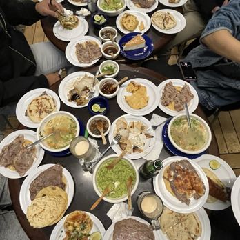 Taquería El Califa - Tacos Near Me - Ciudad de México, DIF Taquería El Califa - Tacos Near Me - Ciudad de México, DIF