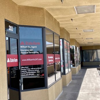 William Vu - State Farm Insurance Agent - Life Insurance Near Me - Westminster, California William Vu - State Farm Insurance Agent - Life Insurance Near Me - Westminster, California
