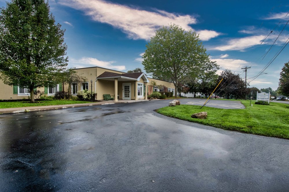 ABSOLUT CARE OF GASPORT Updated August 2024 4540 Lincoln Dr