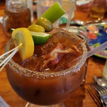 McGarity's Restaurant & Saloon - American Near Me - Jefferson, Texas