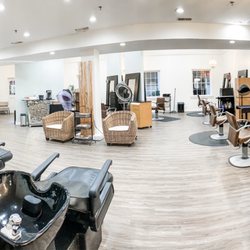 Salon design
