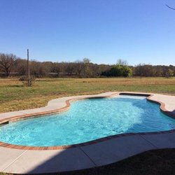 Swim'n Holes Of Oklahoma