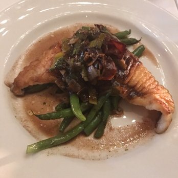 The Clam - Skate Wing - Seafood Near Me - New York, New York