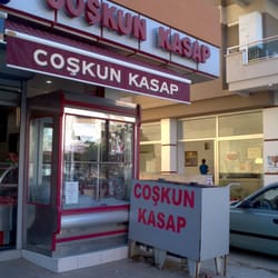 Coşkun Kasap