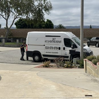 Unity Home Services - Heating & Air Conditioning/HVAC Near Me - Woodland Hills, California Unity Home Services - Heating & Air Conditioning/HVAC Near Me - Woodland Hills, California