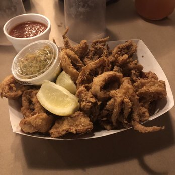 theBoil - Calamari - Cajun/Creole Near Me - New York, New York theBoil - Calamari - Cajun/Creole Near Me - New York, New York
