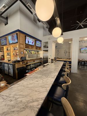 Beer & Fish Company by null