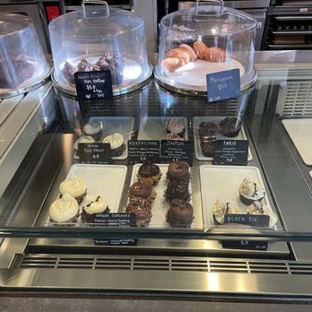 Sweet Diplomacy - Gluten-Free Near Me - Los Altos, California Sweet Diplomacy - Gluten-Free Near Me - Los Altos, California