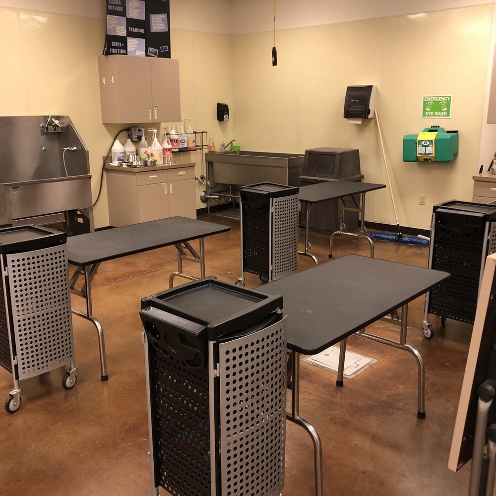 Cavit - Lab - Vocational & Technical School Near Me - Coolidge, Arizona
