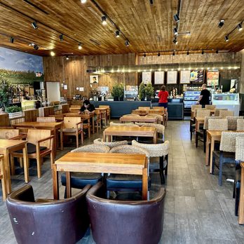 Caffe Bene - Fort Lee - Cafes Near Me - Fort Lee, New Jersey Caffe Bene - Fort Lee - Cafes Near Me - Fort Lee, New Jersey