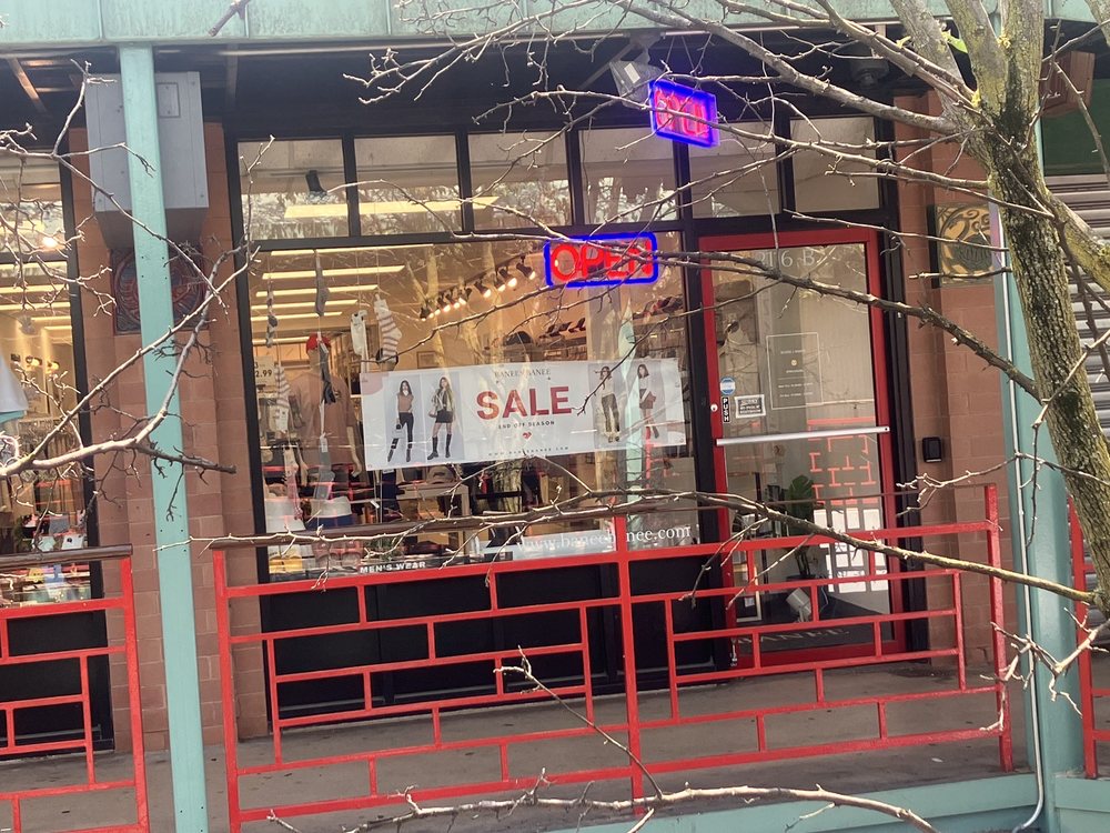 WORLD JOURNAL BOOKSTORE Updated September 2024 20 Photos 2116B S