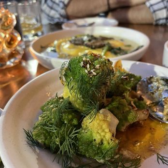 Aventino Cucina - Romanesco - Italian Near Me - Bethesda, Maryland Aventino Cucina - Romanesco - Italian Near Me - Bethesda, Maryland